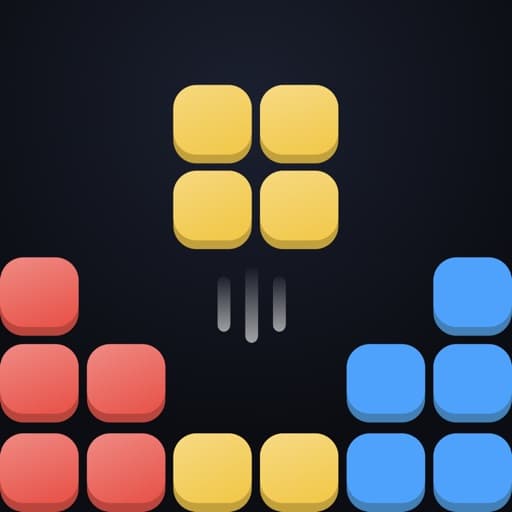 Icône de Numbo, jeu publié sur l'App Store